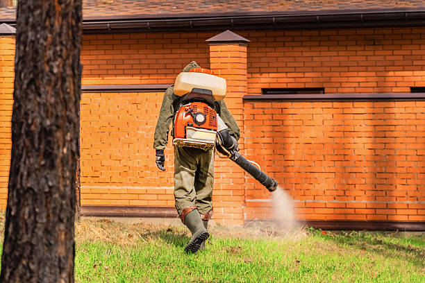 Top rated local Mosquito Control specialists in Wellington, OH